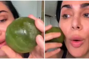 Tak perlu lemon, cara atasi pori-pori wajah besar dan tersumbat ini cuma pakai 2 bahan alami