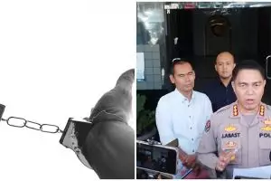 Sempat buron beberapa tahun, Pegi Setiawan DPO kasus Vina Cirebon berhasil ditangkap di Bandung