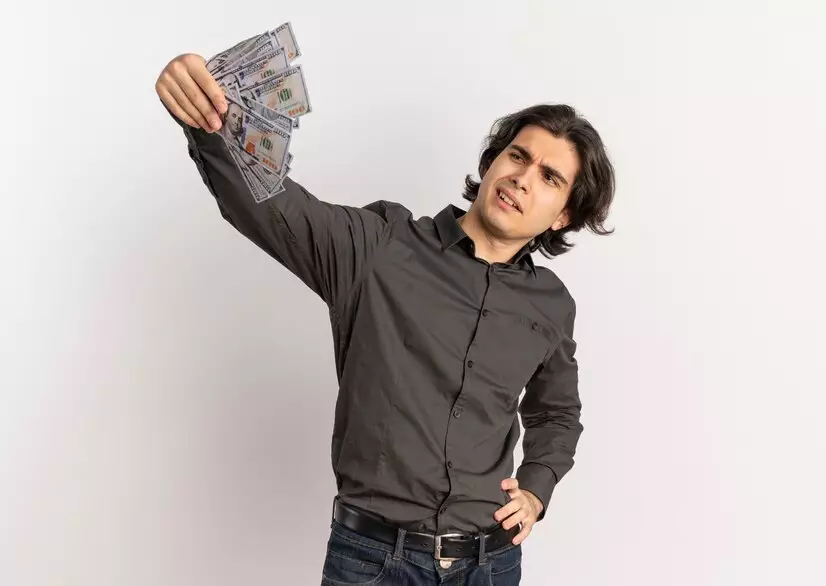 Pantun pinjam dulu seratus © 2024 fre