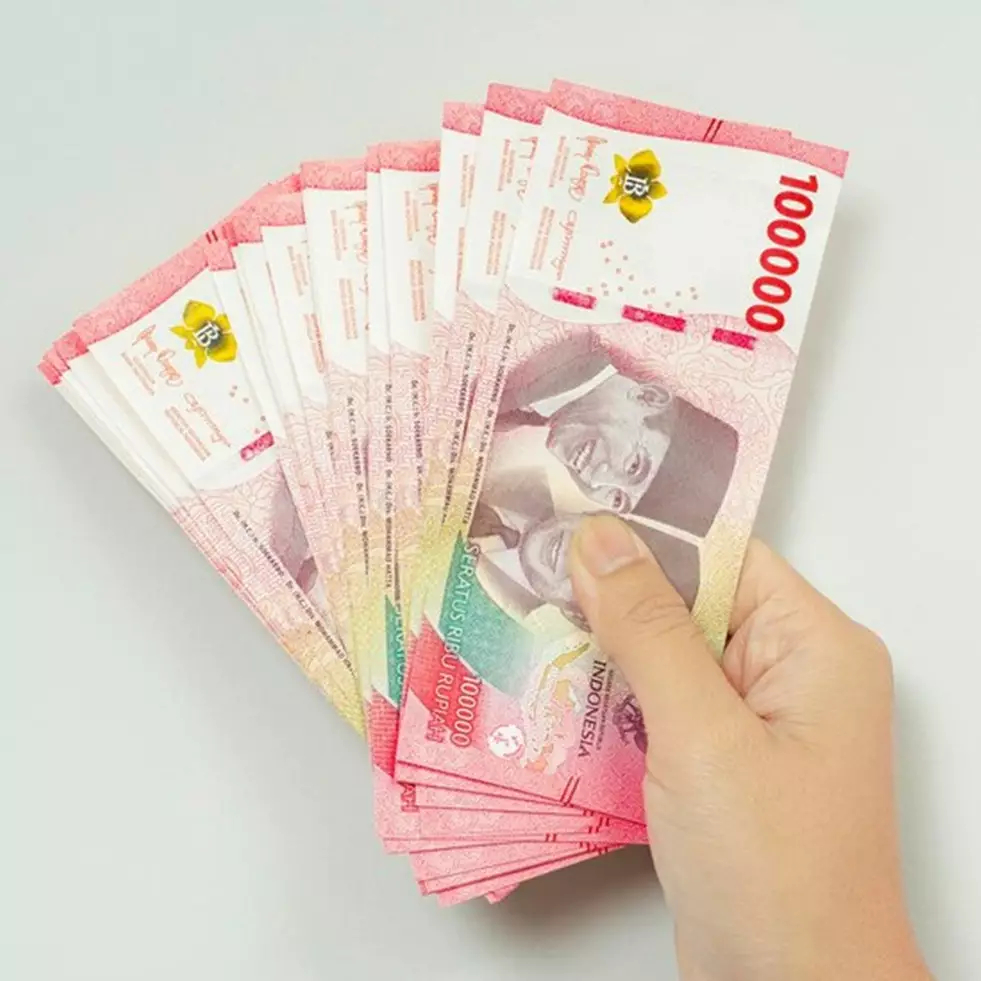 40 Pantun pinjam dulu seratus, menghibur sekaligus cocok untuk caption medsos