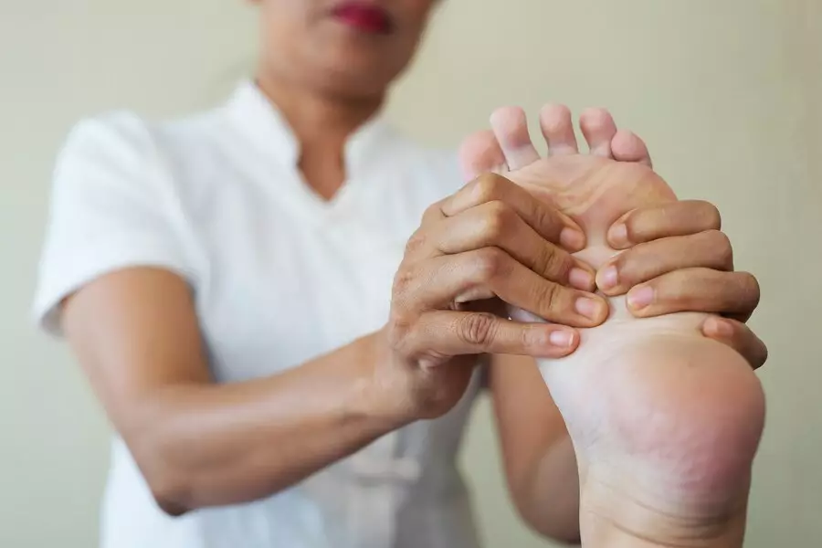 gejala dan dampak serius penyakit kuku tangan dan kaki © 2024 freepik.com gejala dan dampak serius penyakit kuku tangan dan kaki © 2024 freepik.com