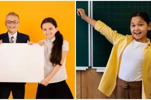 50 Pantun pembuka presentasi di sekolah yang berkesan, antiboring, dan cairkan suasana