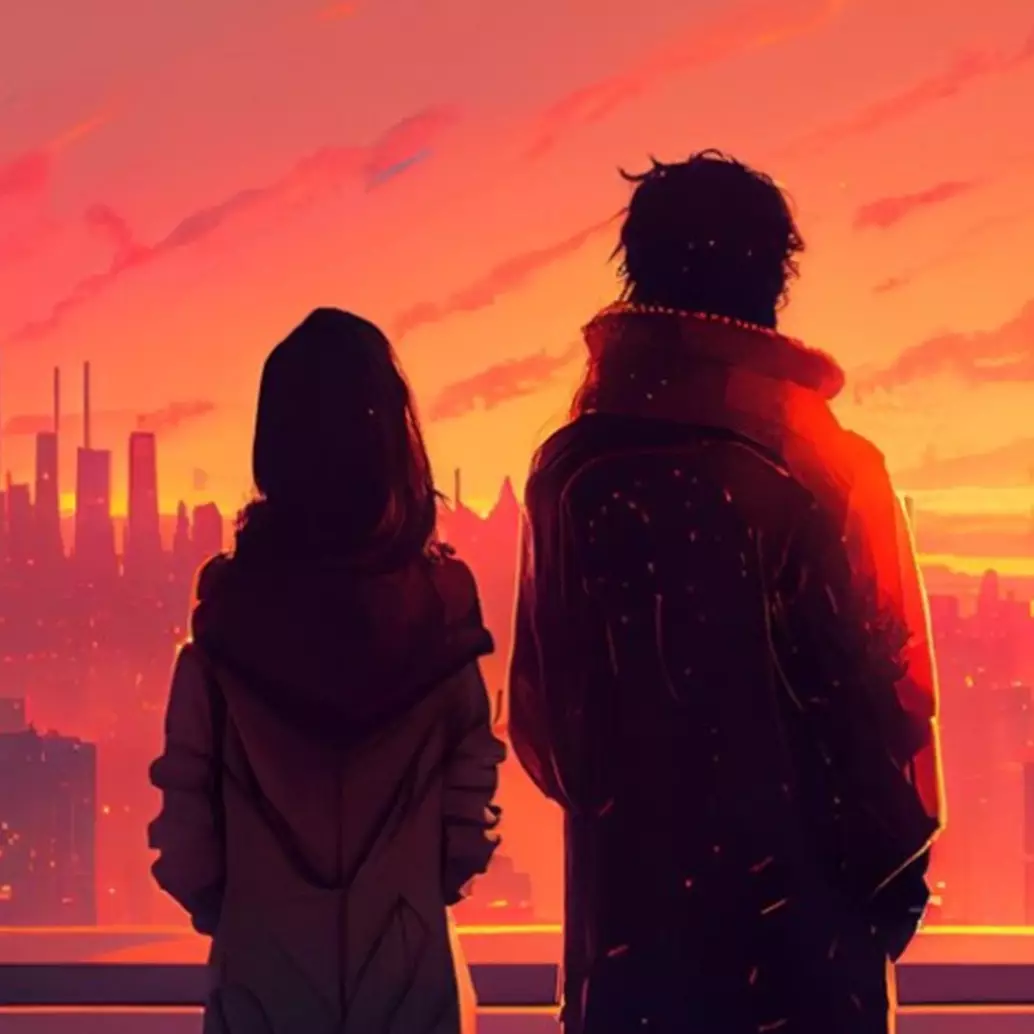 45 Pantun bucin romantis, bikin pasangan makin sayang