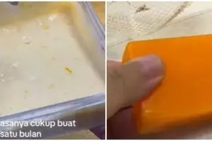 Tak perlu suntik putih, kombinasi lulur dan sabun mandi ini bisa cerahkan kulit kusam dengan cepat