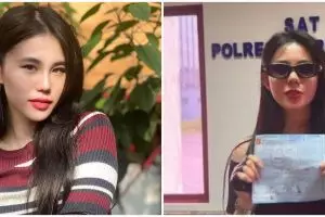 Buntut viralnya menerobos jalur busway, kebersamaan Zoe Levana dan Gus Zizan di kelab jadi sorotan