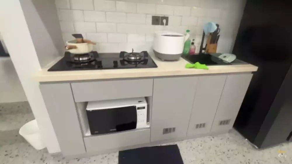 dapur rumah soraya rasyid © 2024 YouTube