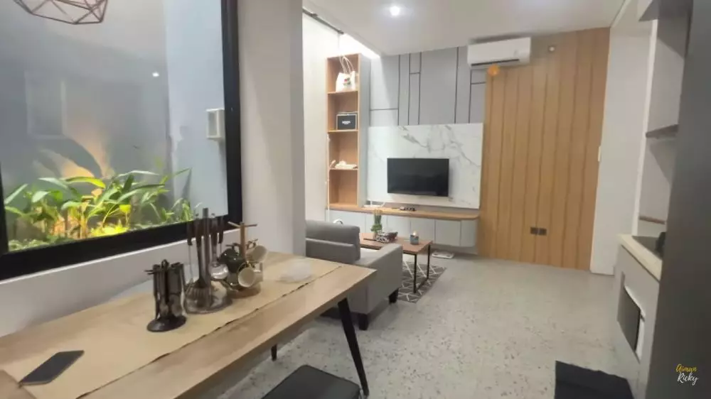 dapur rumah soraya rasyid © 2024 YouTube