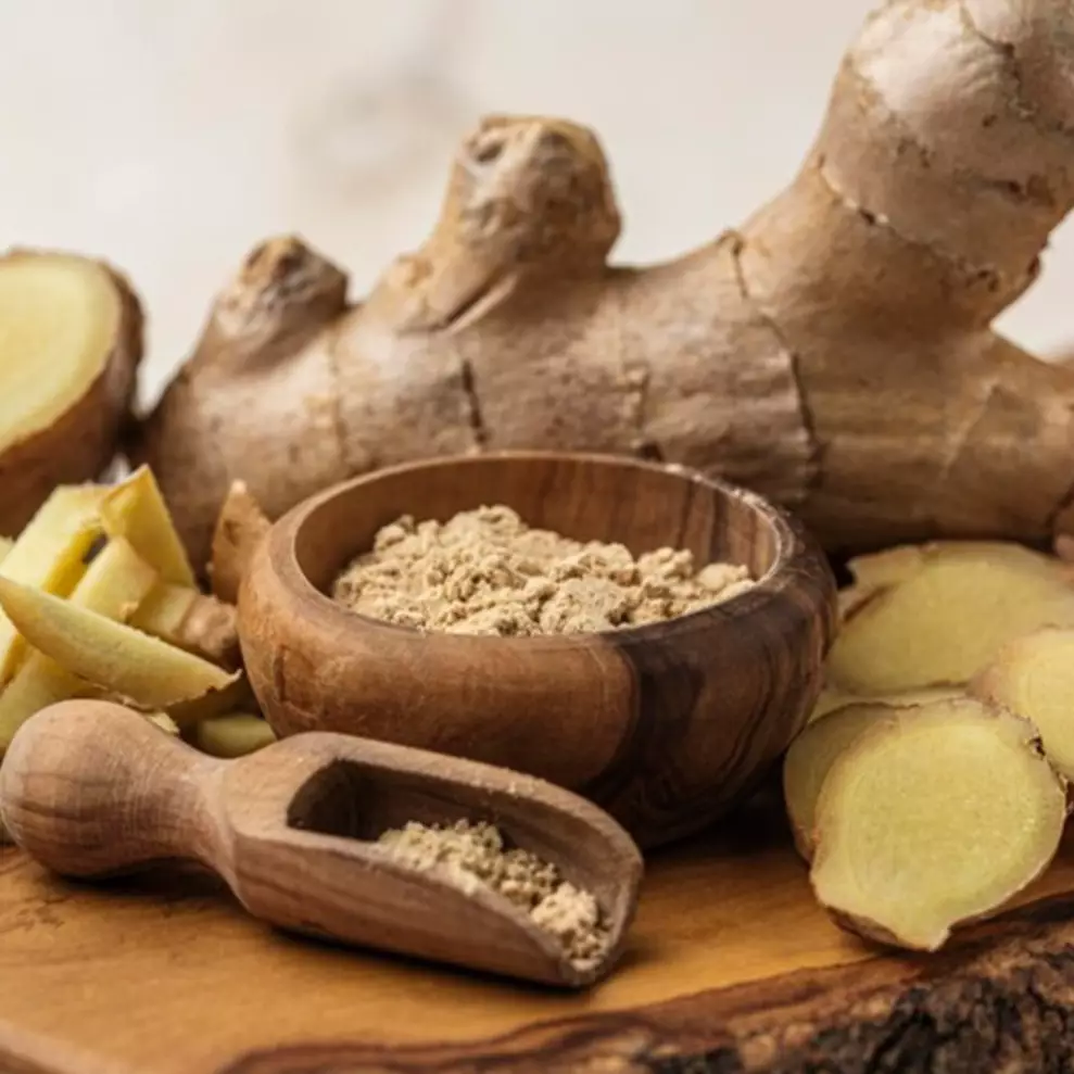 Waspada efek sampingnya, 6 kondisi kesehatan ini tidak dianjurkan mengonsumsi jahe