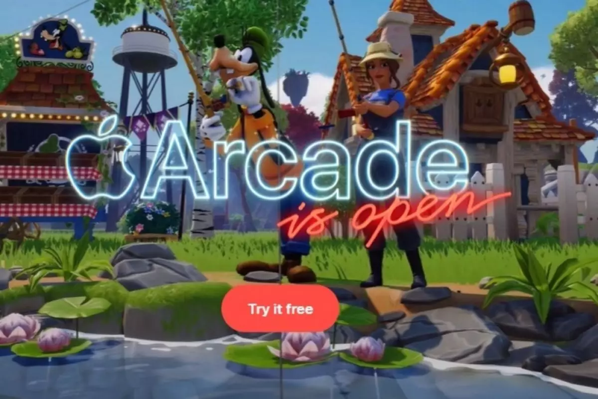 Cara menemukan dan memilih game terbaik untuk dimainkan di Apple Arcade