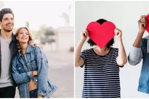 100 Kata-kata gombal buat pacar tersenyum, dijamin bikin pasangan makin sayang