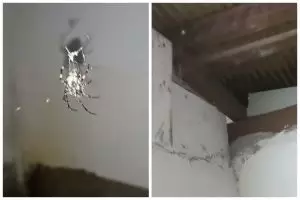 Bukan pakai sapu, ini cara mengusir laba-laba dan mencegahnya bersarang lagi cuma butuh 1 bahan dapur