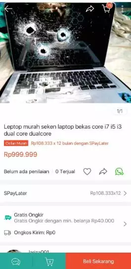 barang nggak berguna dijual via online dan laku Berbagai sumber barang nggak berguna dijual via online dan laku Berbagai sumber