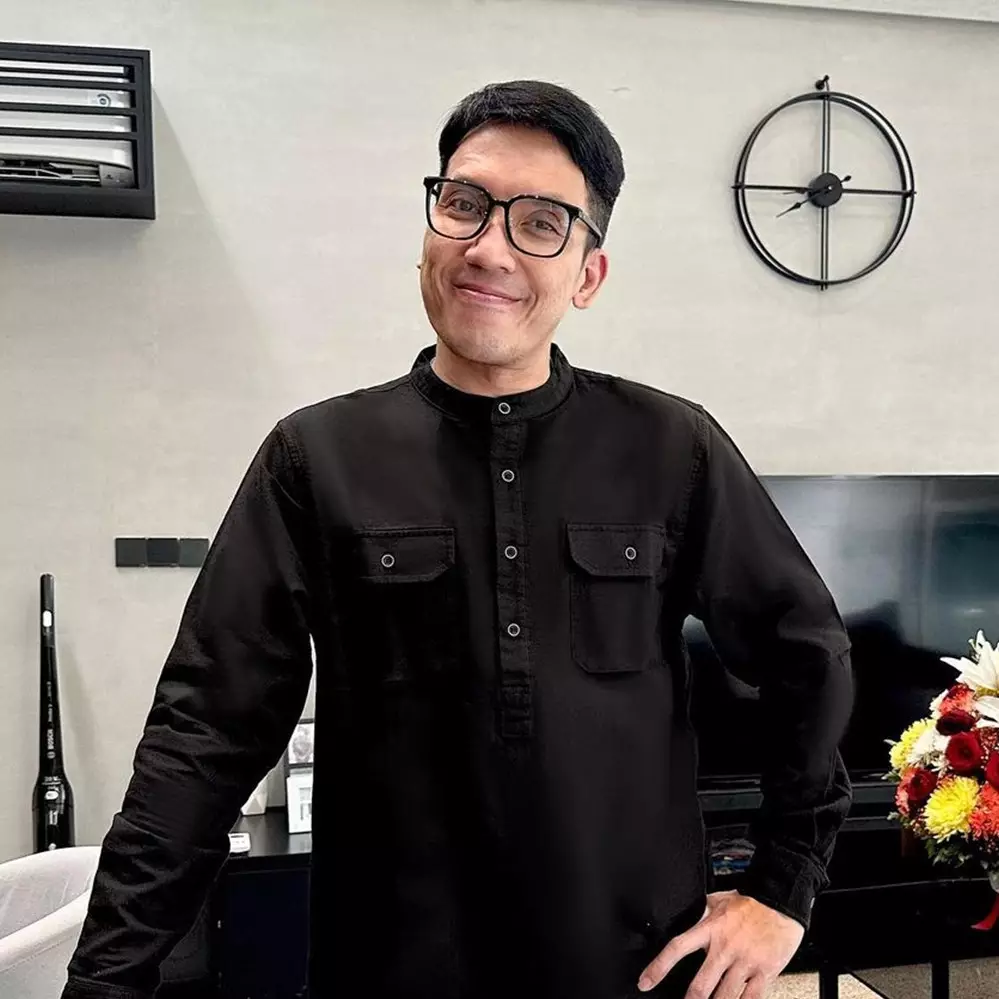 Desta Mahendra tanyakan rujuk perkara talak kepada Habib Ja'far, isyarat ingin balikan?