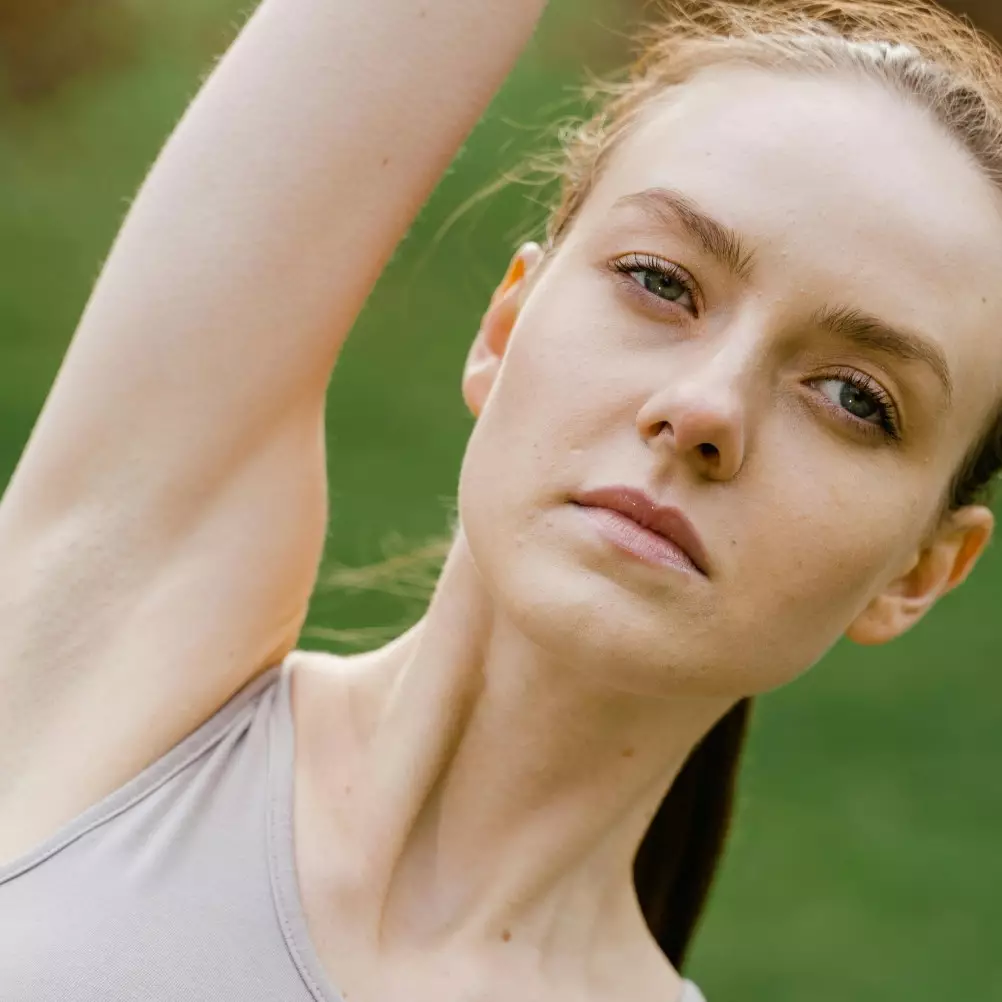 7 Bahaya benjolan di ketiak yang tidak boleh disepelekan, bisa jadi sinyal penyakit serius