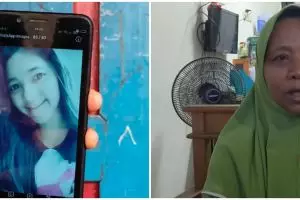 Mengaku anaknya jadi tumbal kasus Vina Cirebon, begini curhat sedih ibu Pegi Setiawan