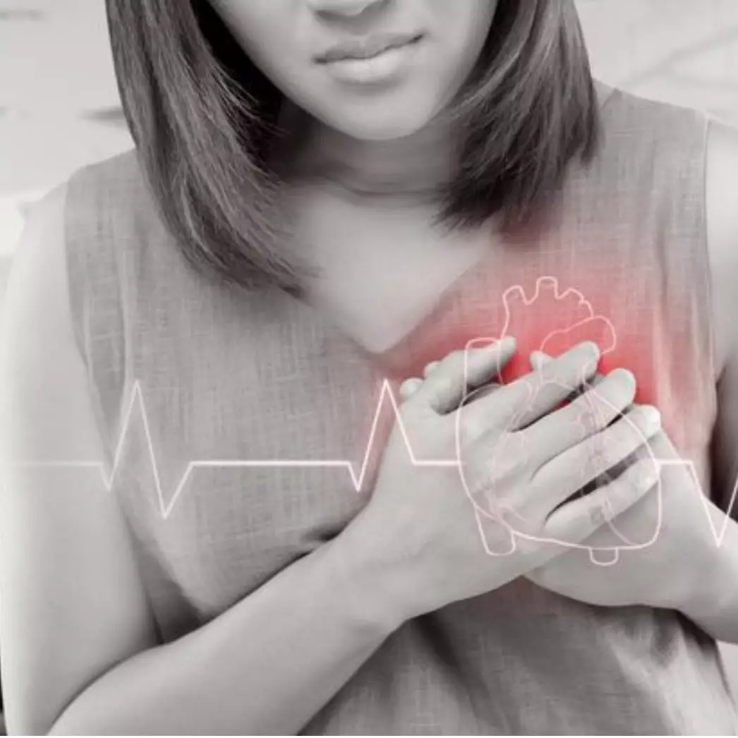 Sering dianggap mitos, pengertian angin duduk yang sebabkan kematian beserta gejala dan pencegahannya