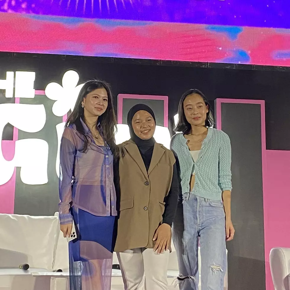 The Girl Fest 2024 digelar 24-26 Mei, bisa curhat hingga shopping produk kecantikan dan fashion lokal