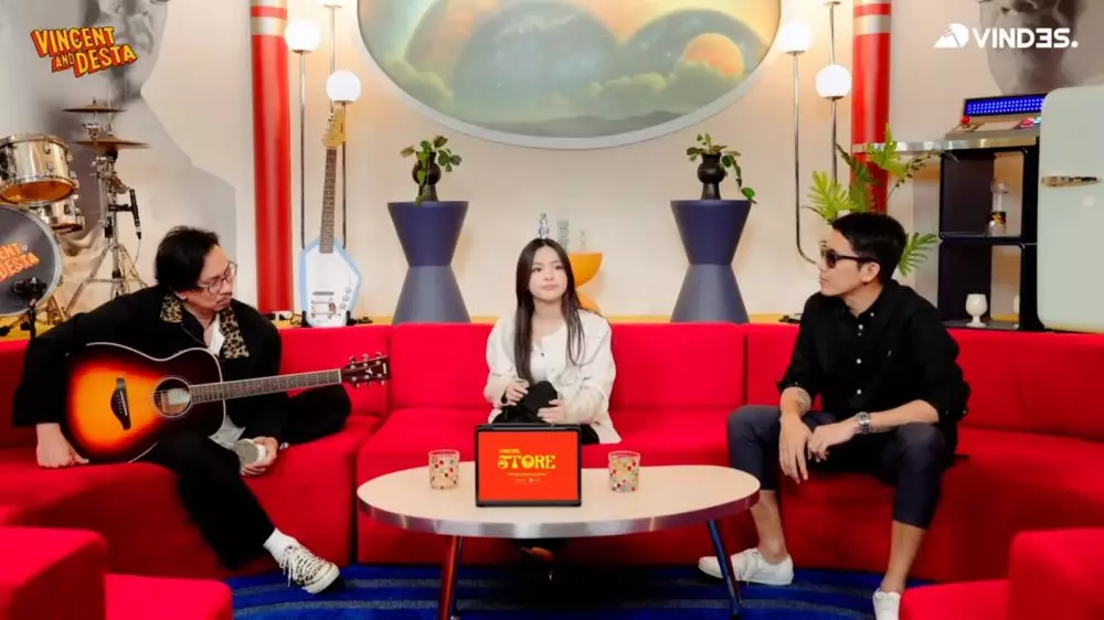 aksi eca aura dikritik © 2024 brilio.net