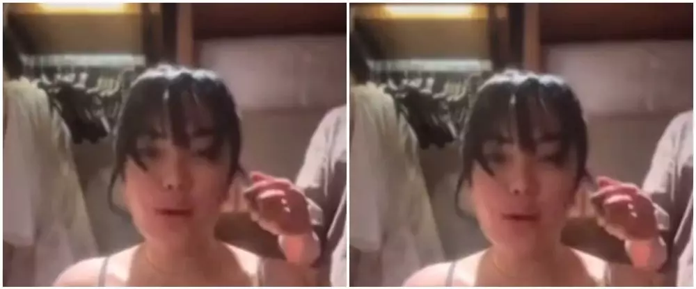 nikita mirzani ingat keluarga soal royalti film vina © instagram nikita mirzani ingat keluarga soal royalti film vina © instagram