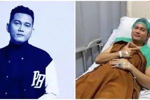 Nasib penyanyi top era 2000-an, menghilang dari industri musik usai koma kestrum listrik saat manggung