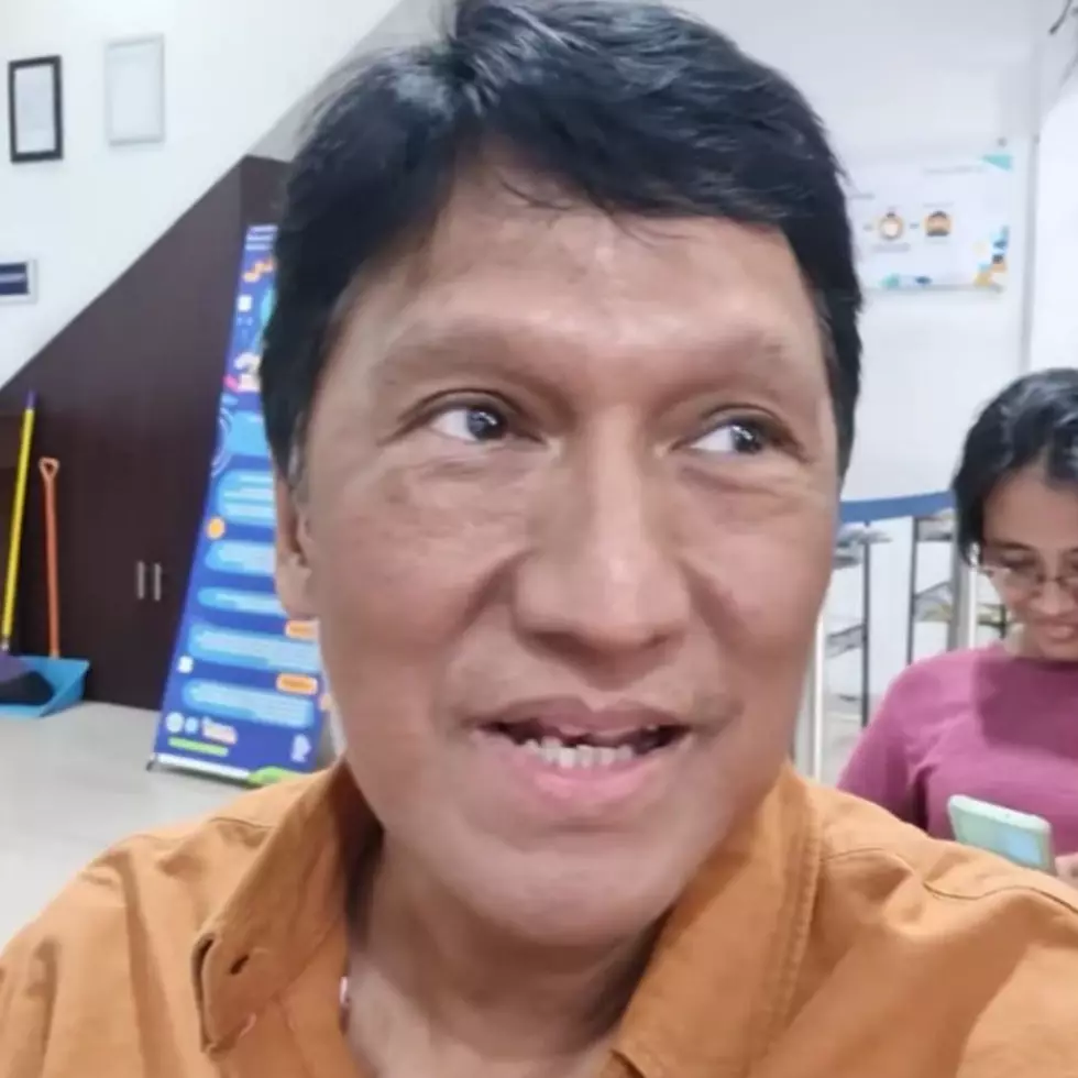 Viral Ikang Fawzi mengantre seharian di BPJS Kesehatan Tangerang Selatan, begini curhatannya