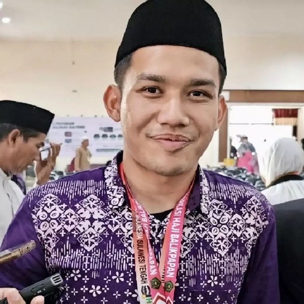 Absen di Kualifikasi Piala Dunia 2026, berikut 11 momen Witan Sulaeman berangkat haji bersama keluarga