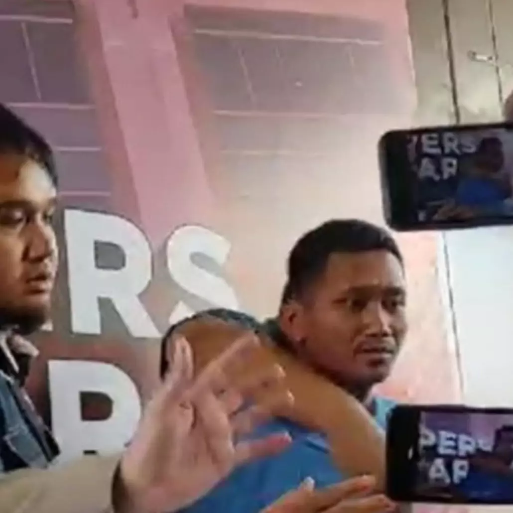 Disebut dalang pembunuh Vina Cirebon, Pegi bantah tuduhan yang diberi kepadanya saat konferensi pers