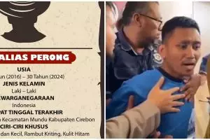 Sebut tersangka hanya ada 9, Polda Jawa Barat hapus 2 DPO pembunuhan Vina setelah menangkap Pegi