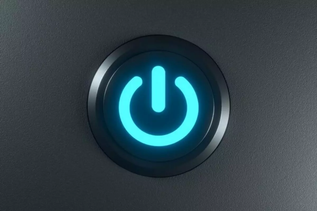 Cara menghidupkan dan mematikan PC dari jarak jauh menggunakan fitur Wake On LAN