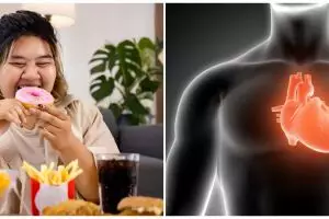 Bukan daging kambing, ternyata 10 makanan ini lebih berpotensi memicu kadar kolesterol naik