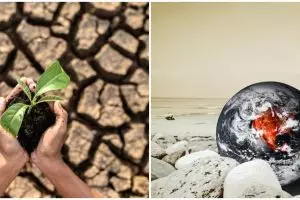 Kesehatan terancam, ini 6 dampak perubahan iklim terhadap tubuh manusia