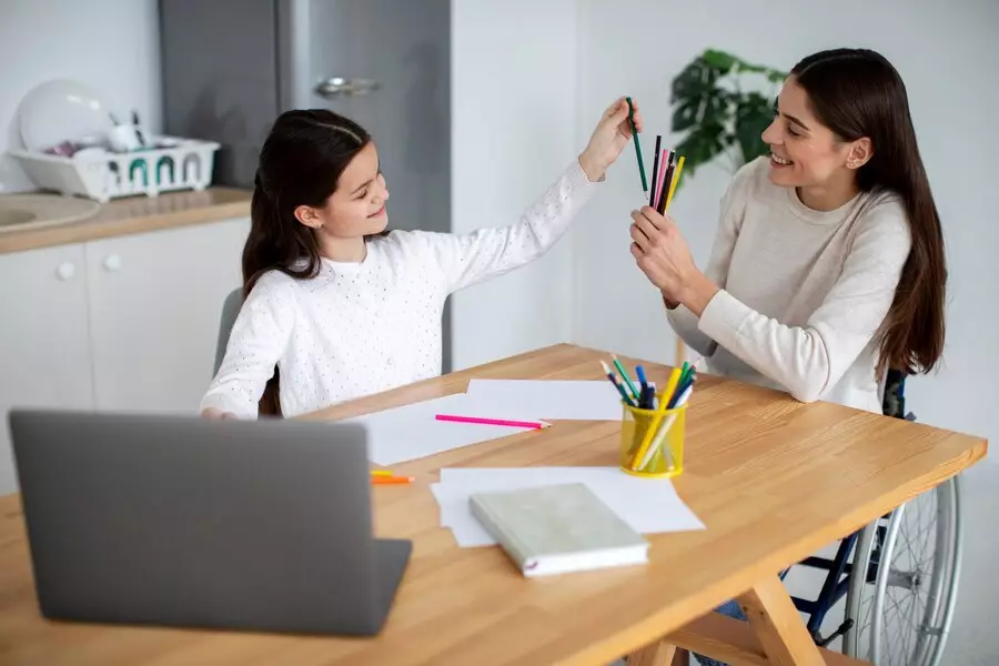 Pantun anak sekolah tentang semangat belajar © 2024 freepik.com