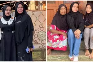 Curhat wanita baru tahu bukan anak kandung setelah 24 tahun berlalu ini bikin banjir air mata