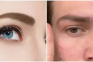 Tak cuma pakai eyebrow pensil, produk skincare ini ternyata bisa bantu bikin alis rapi natural