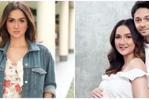 Keputusan Tengku Dewi bulat ingin bercerai, sebut tak tuntut harta gono gini ke Andrew Andika