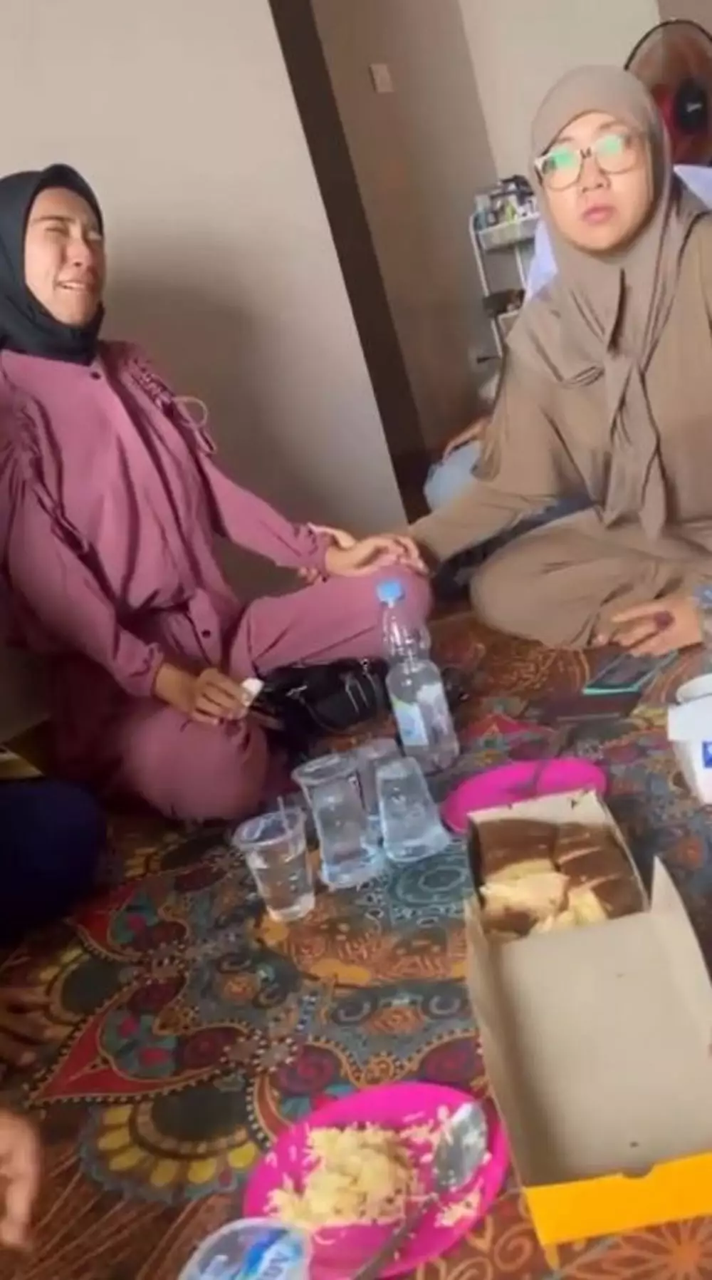 linda kesurupan arwah vina cirebon © instagram linda kesurupan arwah vina cirebon © instagram