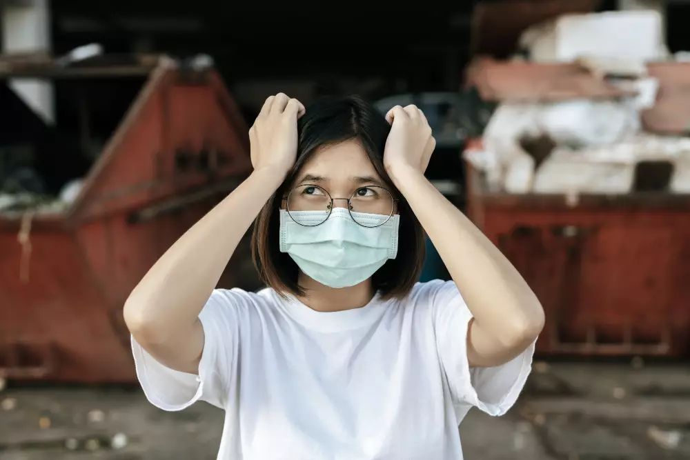 7 Cara ampuh menyembuhkan eksim tanpa konsumsi obat-obatan © 2024 freepik.com