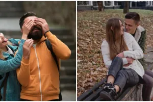 45 Pantun cinta untuk cowok ini romantis pol, bikin PDKT makin seru