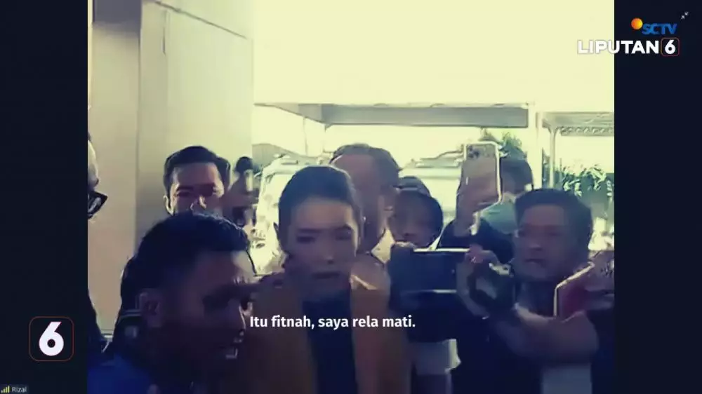 pegi setiawan perong ditangkap  © 2024 YouTube pegi setiawan perong ditangkap  © 2024 YouTube