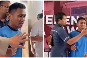 Pegi Setiawan kekeh tak terlibat dalam kasus Vina Cirebon, polisi sebut bukti ini jadikannya tersangka