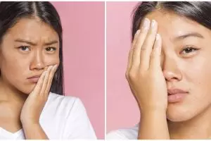 Beauty vlogger ini bagikan cara cerahkan wajah bak wanita Korea pakai night cream dari 1 bahan makanan