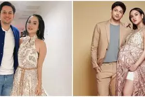 Kepergok selingkuh tapi tak sepenuhnya mengaku salah, begini curhat Andrew Andika ogah cerai demi anak