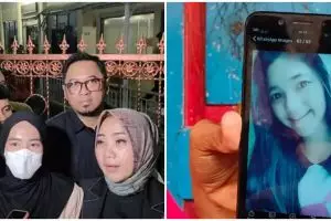 Kesaksian Linda usai diperiksa Polda Jabar, terungkap hubungannya dengan Vina Cirebon