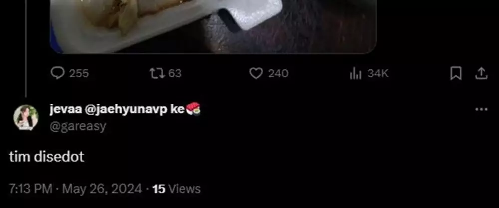 Jawaban kocak warganet bubur diaduk atau nggak Berbagai sumber