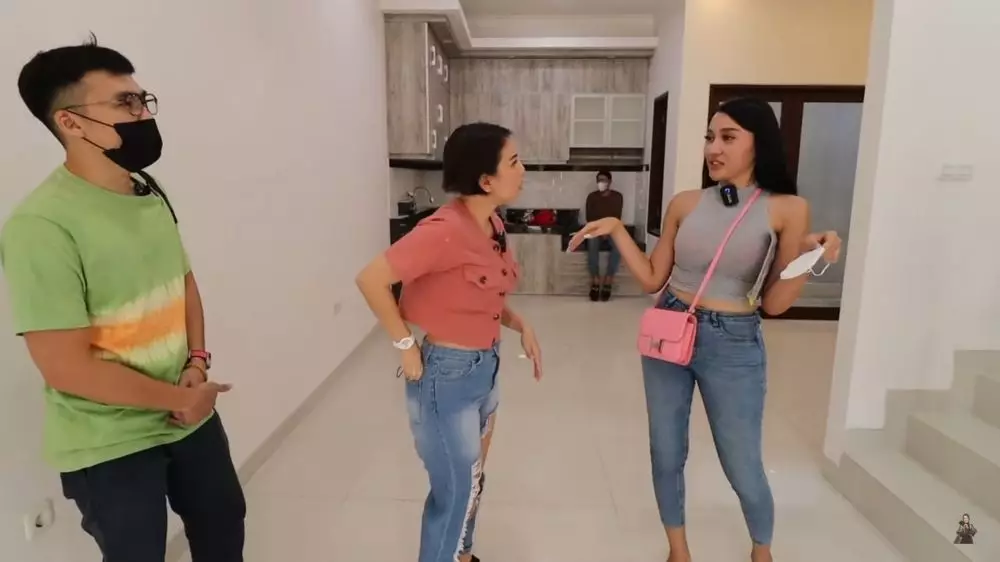 dapur rumah lucinta luna © 2024 YouTube dapur rumah lucinta luna © 2024 YouTube