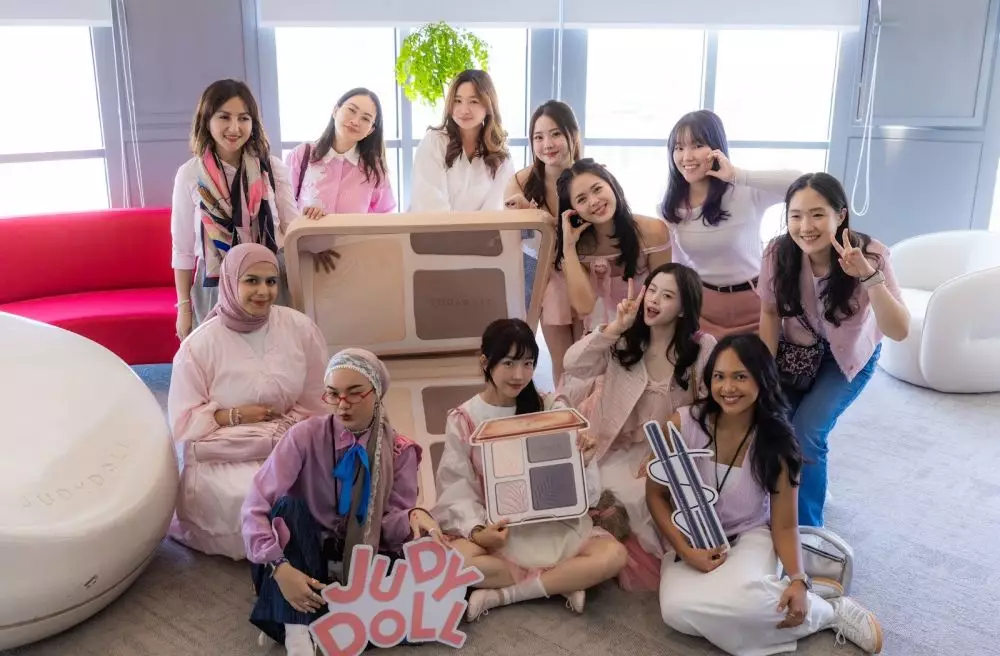 JUDYDOLL_BR JUDYDOLL_BR