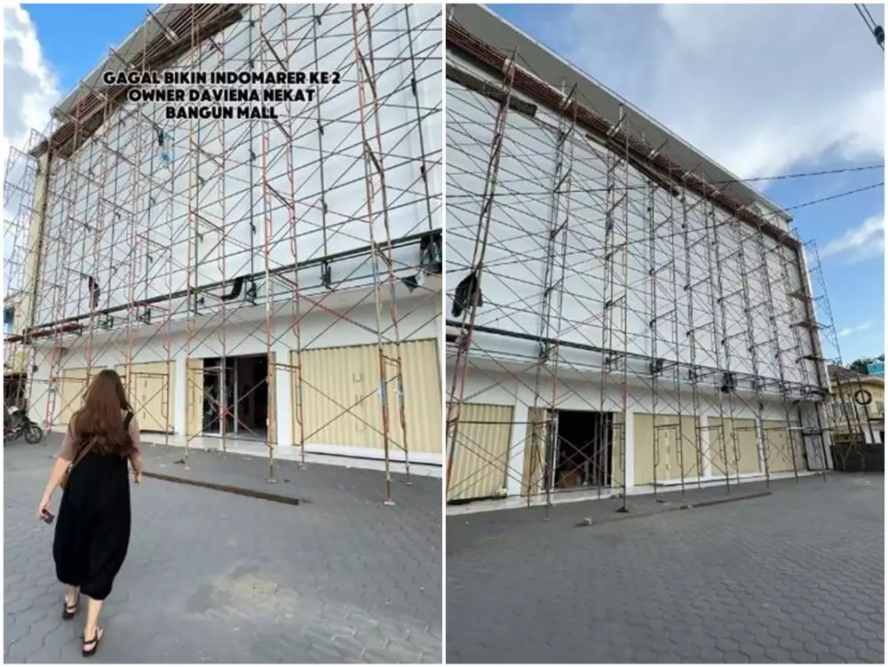 kisah bos skincare melvina husyanti © berbagai sumber kisah bos skincare melvina husyanti © berbagai sumber