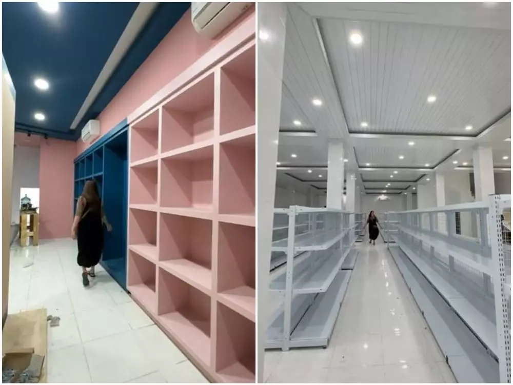 kisah bos skincare melvina husyanti © berbagai sumber kisah bos skincare melvina husyanti © berbagai sumber