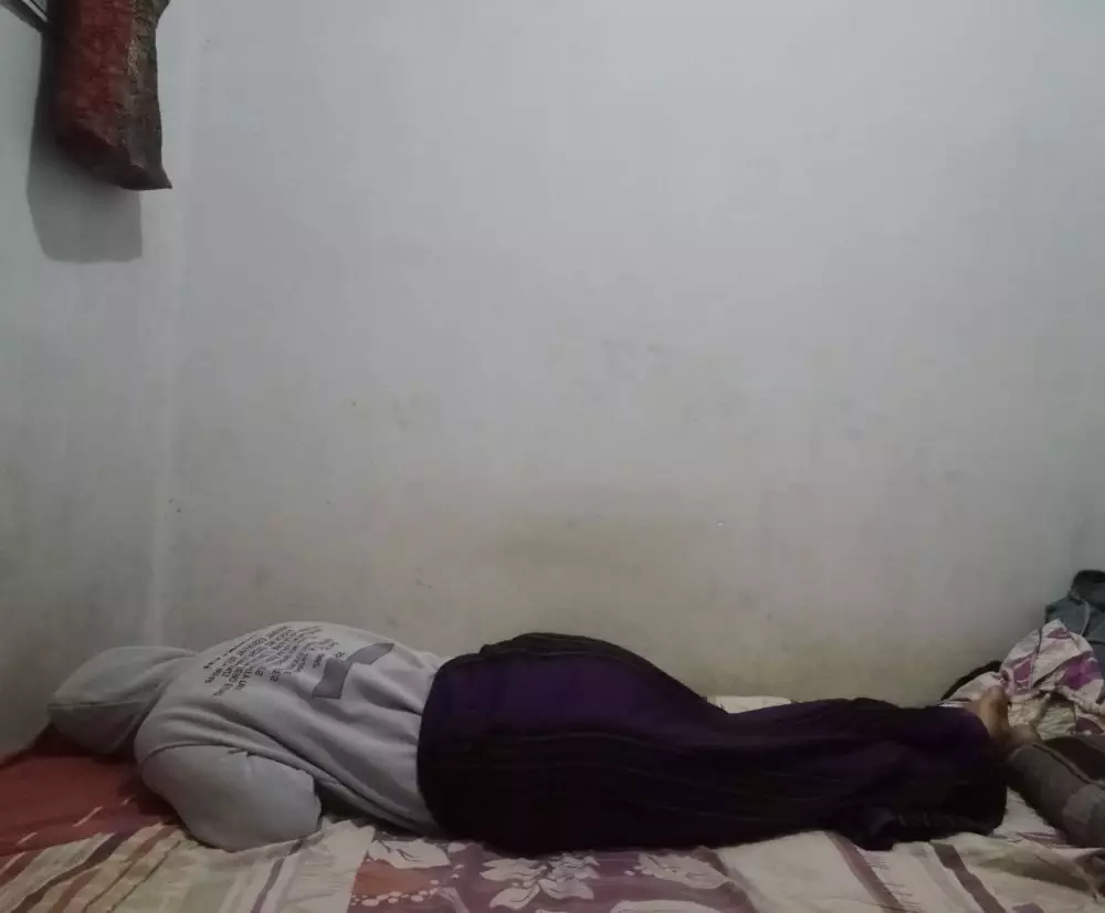 keluh kesah tinggal satu kos dengan orang lain © Facebook  keluh kesah tinggal satu kos dengan orang lain © Facebook
