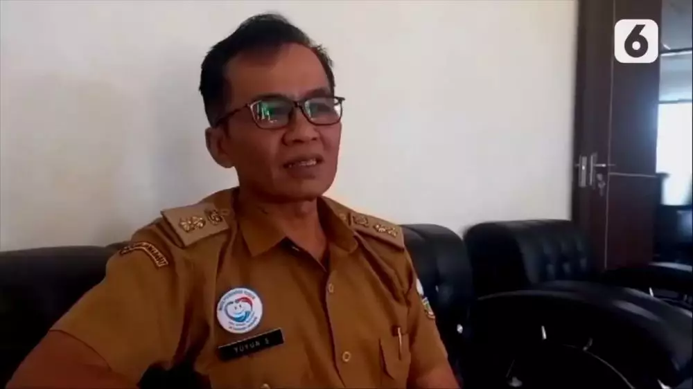 pria garut tak tidur selama 4 tahun © 2024 YouTube